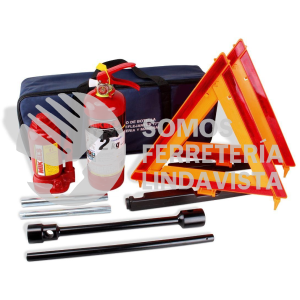 KS-532-1 KIT PARA CAMIONES CON GATO 8 TONELADAS MIKELS
