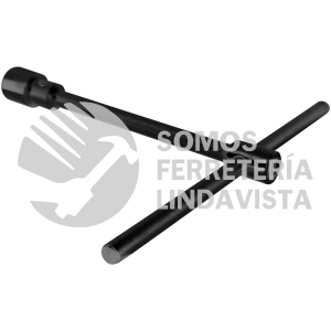T-9 LLAVE DE ARTILLERIA 1-1/16" 1-1/4" 27 MMX32 MM MIKELS