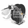 CMA-1/2 CARRETE CON MANGUERA PARA ACEITE 1/2" 12.7 MM MIKELS