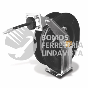 CMA-1/2 CARRETE CON MANGUERA PARA ACEITE 1/2" 12.7 MM MIKELS