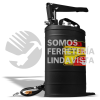 CMG-19 CUBETA MANUAL PARA GRASA 19 KILOGRAMOS MIKELS