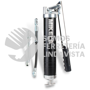 IG-P INYECTOR DE GRASA TIPO PALANCA 6,000 PSI 500 C.C. MIKELS