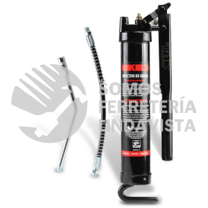 IG INYECTOR DE GRASA 6,000 PSI 500 C.C. MIKELS