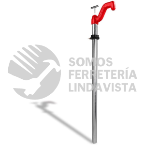 BES-200 BOMBA EXTRACTORA DE SOLVENTES PARA TAMBO 200 LITROS MIKELS
