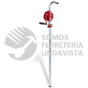 JS-32 BOMBA ROTATIVA UNIVERSAL MIKELS