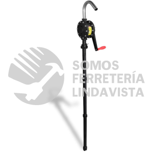 BLC-1 BOMBA ROTATIVA PARA LIQUIDOS CORROSIVOS MIKELS