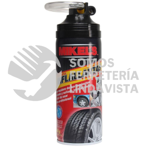 MT-12 INFLALLANTAS MAGIC TIRE 340 GRAMOS 12 OZ MIKELS