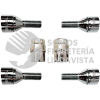 SPR-1 SEGUROS PARA RINES BIRLO 14 MM X 1.5 MIKELS