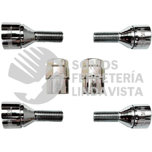 SPR-4 SEGUROS PARA RINES BIRLO 12 MM X 1.5 MIKELS