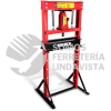 PH-12 PRENSA HIDRAULICA CON GATO HIDRAULICO 12 TONELADAS MIKELS