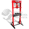PHT-20 PRENSA HIDRAULICA CON GATO HIDRAULICO 20 TONELADAS TAMER