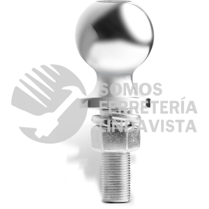 BA2-35 BOLA DE ARRASTRE 2" 3500 LIBRAS MIKELS