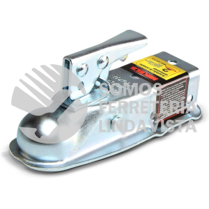 ACO2-35 ACOPLADOR PARA ARRASTRE 2" X 2" 3500 LIBRAS MIKELS