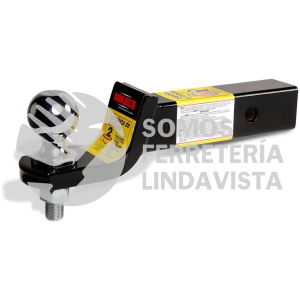 KAA-20 KIT DE ARRASTRE 3, 500 LIBRAS MIKELS