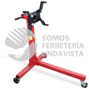 T-1083 SOPORTE PARA MOTOR 350 KILOGRAMOS MIKELS