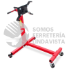 T-1084 SOPORTE PARA MOTOR 500 KILOGRAMOS MIKELS