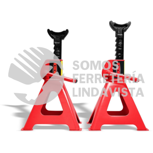 T-9350 TORRES PARA AUTOMOVIL 2 TONELADAS MIKELS
