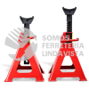 T-9366 TORRES PARA AUTOMOVIL 6 TONELADAS MIKELS