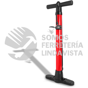 BA-2 BOMBA DE AIRE ERGONOMICA 120 PSI MIKELS