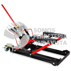 GB-680 GATO PARA MOTOCICLETA Y CUATRIMOTOS 680 KILOGRAMOS MIKELS