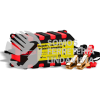 CBA-1.5 CARGADOR BATERIAS AUTOMATICO 1.5 AMP MIKELS