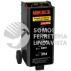 CBAP-225 CARGADOR BATERIAS CON ARRANCADOR PROBADOR Y AMPERIMETRO 2/10/50/125/225 AMP MIKELS