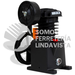 CPC-3/4 CABEZAL PARA COMPRESOR 3/4 HP MIKELS