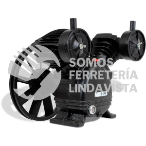 CPC-1 CABEZAL PARA COMPRESOR 1 HP MIKELS
