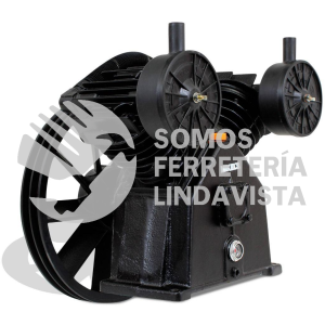 CPC-5 CABEZAL PARA COMPRESOR 5 HP MIKELS