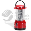 LTF-CA LAMPARA RECARGABLE MULTIUSOS 30 LEDS MIKELS