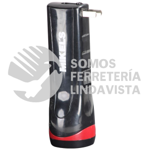 LMR-3L LAMPARA RECARGABLE 3 LEDS MIKELS