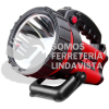 LDR-5W LAMPARA RECARGABLE LED 6 MC MIKELS