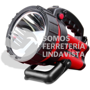 LDR-5W LAMPARA RECARGABLE LED 6 MC MIKELS