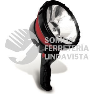 LH-50 LAMPARA DE HALOGENO CONEXION CA/CD 1.25 MC MIKELS