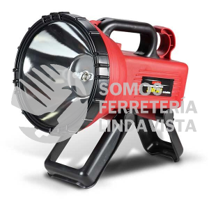 LHR-3M LAMPARA RECARGABLE DE HALOGENO 3 MC OFDE MIKELS