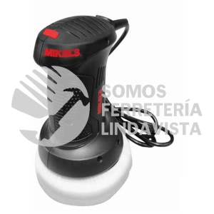 POM-6 PULIDORA ORBITAL A UNA MANO 6" 3,800 RPM MIKELS