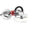 PA-7 PULIDORA AUTOMOTRIZ HEAVY DUTY 7" 3,000 RPM MIKELS