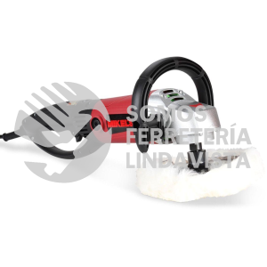 PA-7 PULIDORA AUTOMOTRIZ HEAVY DUTY 7" 3,000 RPM MIKELS