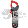 MDG-465 MULTIMETRO DIGITAL DE GANCHO MIKELS