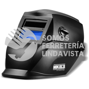 CS-E CARETA PARA SOLDAR ELECTRONICA MIKELS