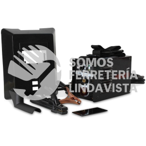SOL-130I SOLDADORA INVERSOR 130 AMP MIKELS