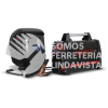 SOL-200I SOLDADORA INVERSOR 200 AMP MIKELS