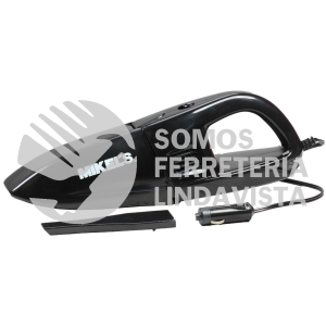 AA-12 ASPIRADORA PARA AUTO 12 V MIKELS