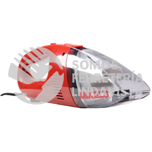 ASL-12E ASPIRADORA SOLIDOS Y LIQUIDOS 12 V 70 W MIKELS