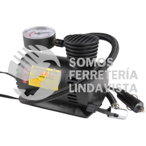 NCA-2 MINI COMPRESOR DE AIRE 12 V 250 PSI MIKELS
