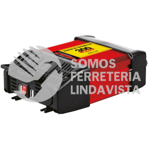 C-1230 INVERSOR DE CORRIENTE 12 V 300 W MIKELS