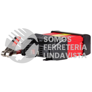 C-1250 INVERSOR DE CORRIENTE 12 V 500 W MIKELS