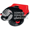 BAM-20 BARREDORA MANUAL 20 LITROS MIKELS