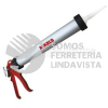 CAL-15 CALAFATEADORA DE ALUMINIO 15 MIKELS
