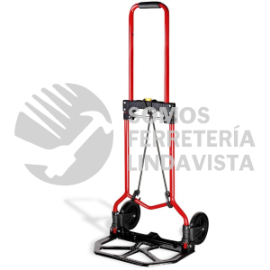 DP-60 DIABLO PLEGABLE 60 KILOGRAMOS MIKELS